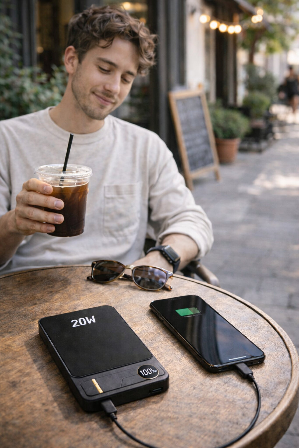 Powerbank 10000 mAh - 图片 4