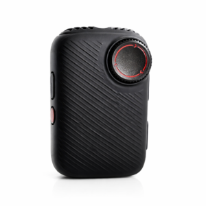 Microfone de Lapela Sem Fios