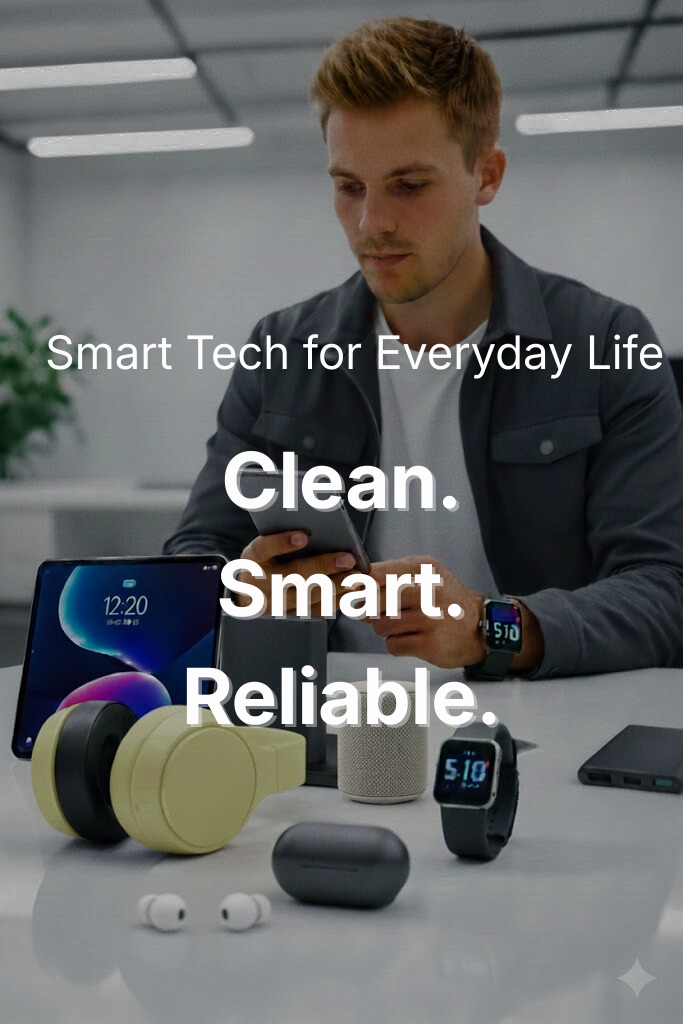 One Power. All Devices. (5)