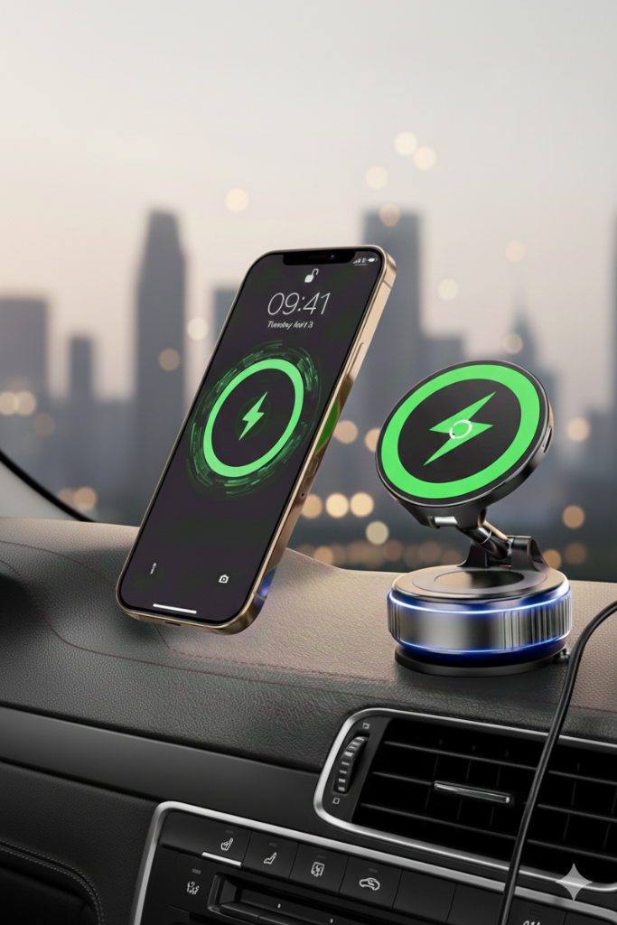 One Power. All Devices. (6)