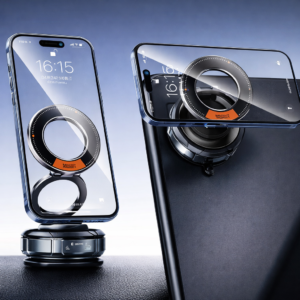 M7 Suporte Magnético para Telemóvel