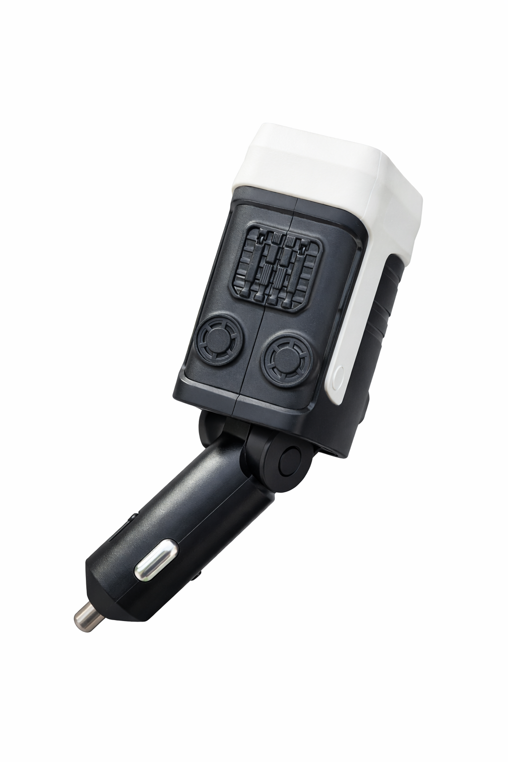 Carregador Rápido Automóvel - 图片 4