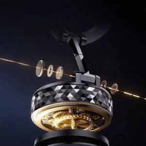 K12 Suporte Magnético para Telemóvel