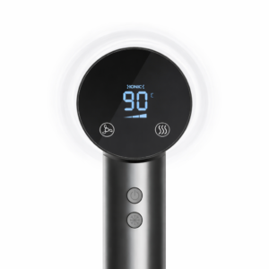 Secador de Cabelo HD02