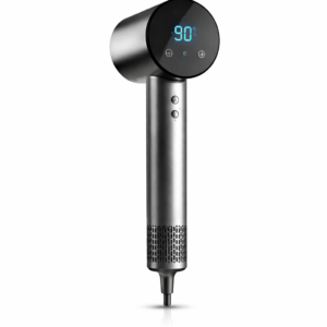 Secador de Cabelo HD02