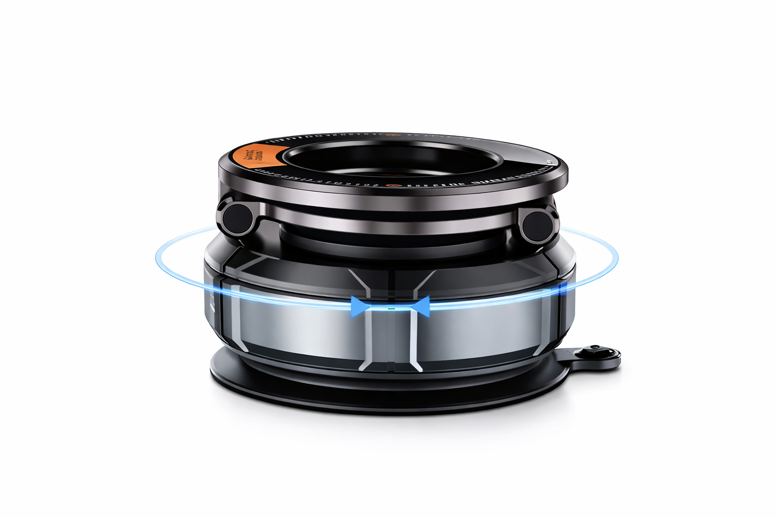 M7 Suporte Magnético para Telemóvel - 图片 3